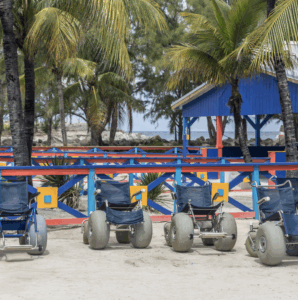 accessible travel in kona hawaii